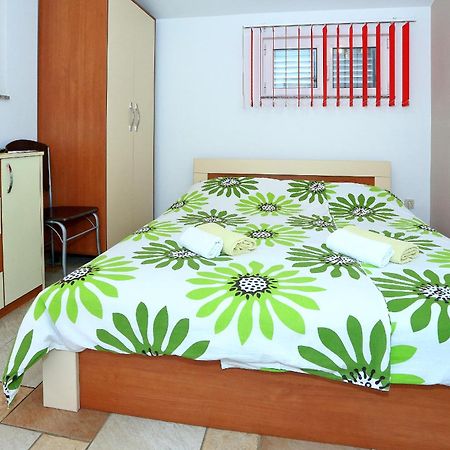 Apartments Melita Bibinje Quarto foto