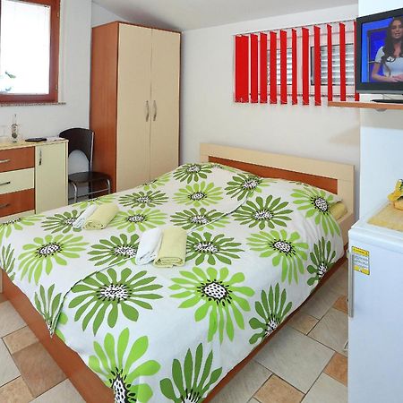 Apartments Melita Bibinje Quarto foto
