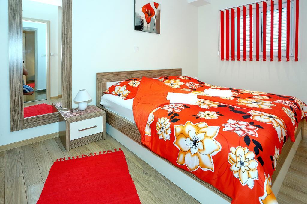 Apartments Melita Bibinje Quarto foto