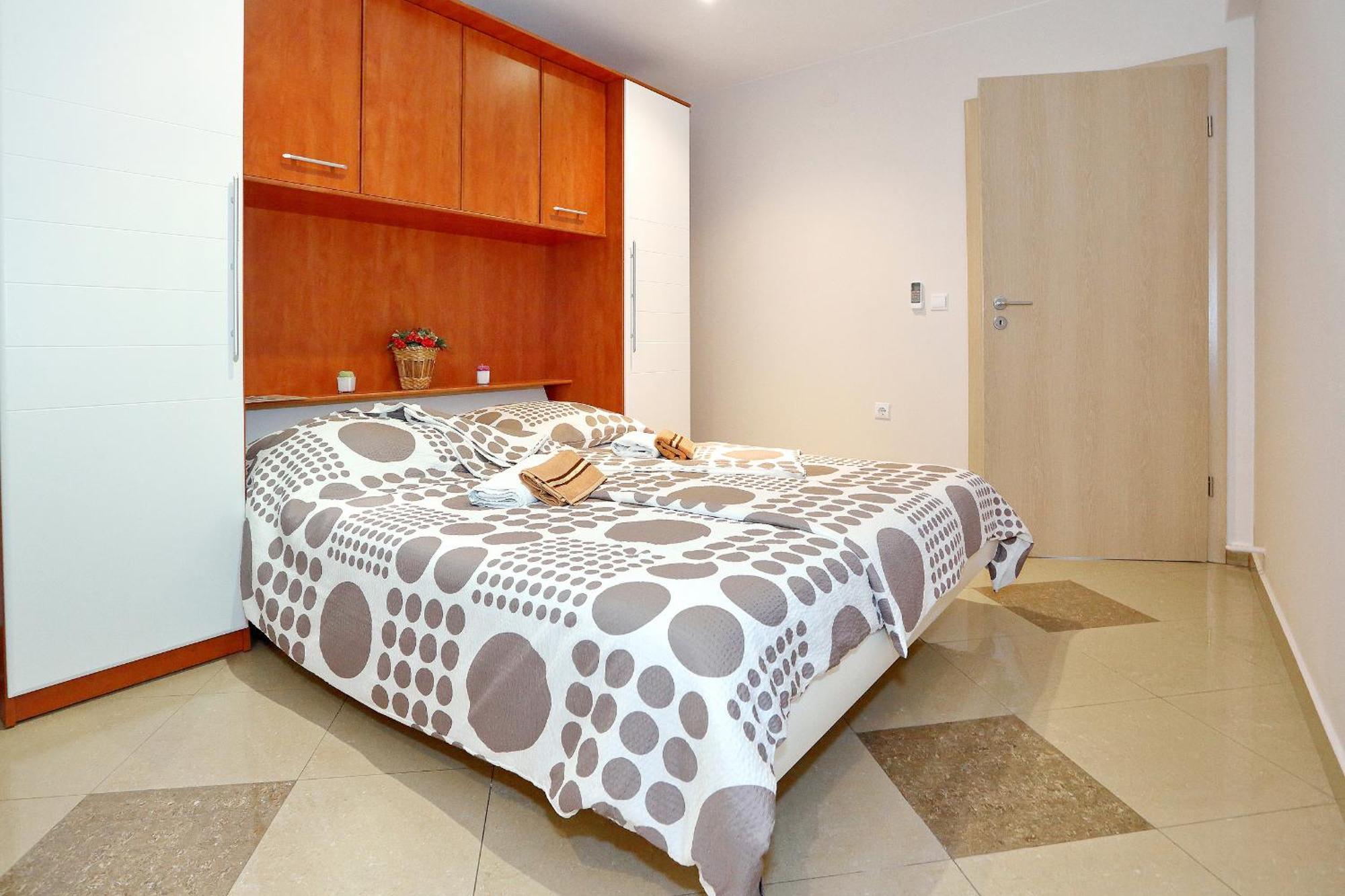 Apartments Melita Bibinje Quarto foto