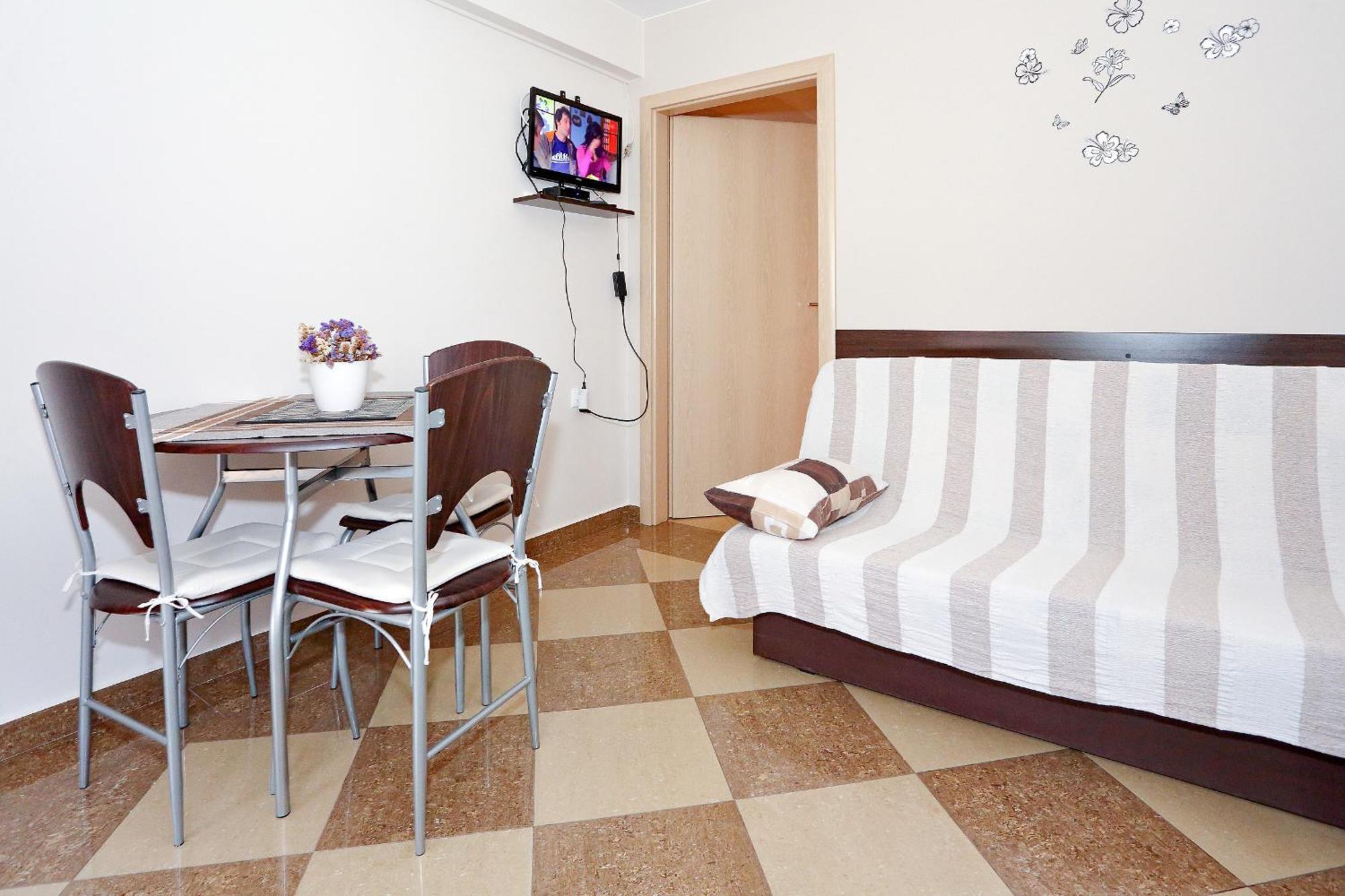 Apartments Melita Bibinje Quarto foto