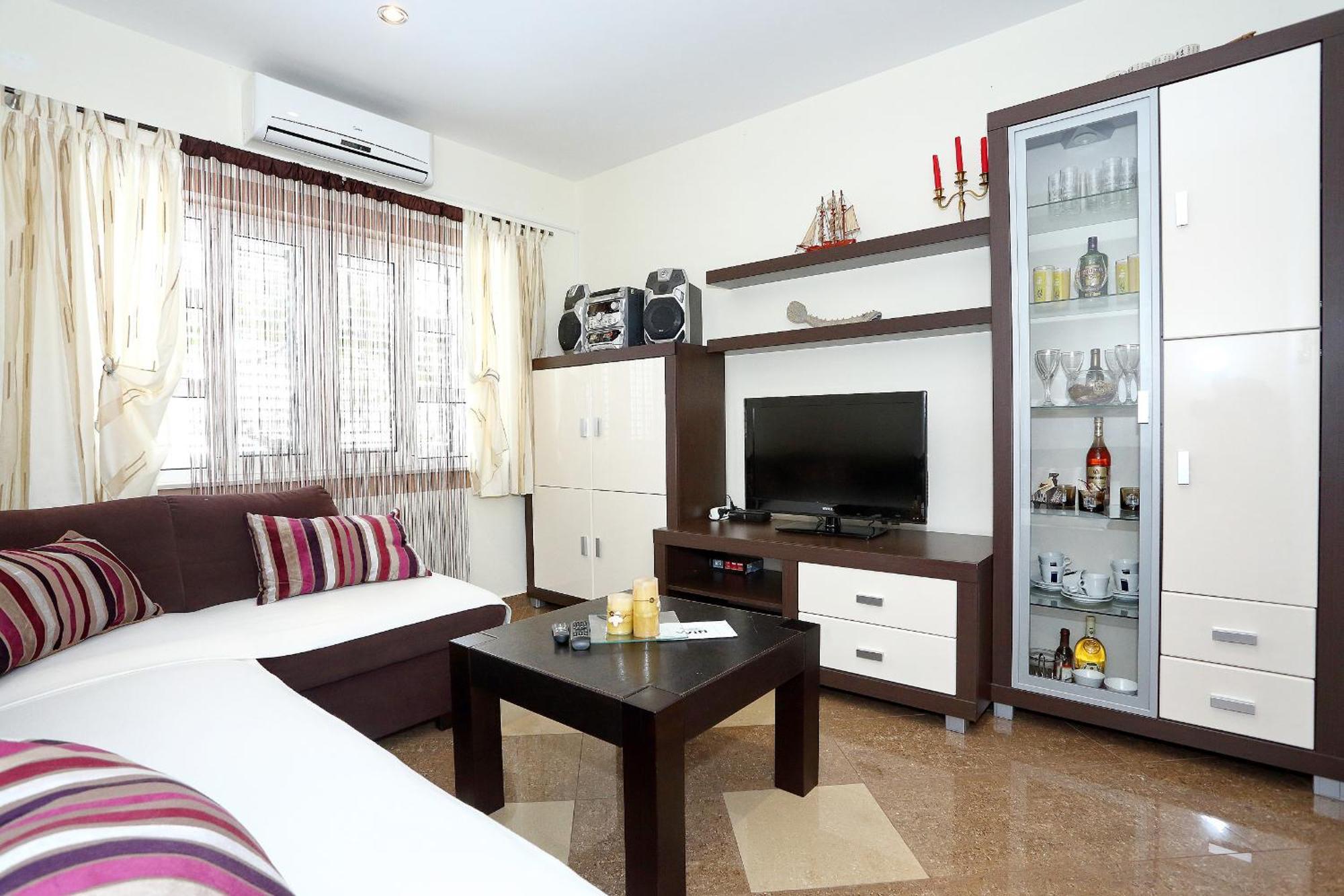 Apartments Melita Bibinje Quarto foto